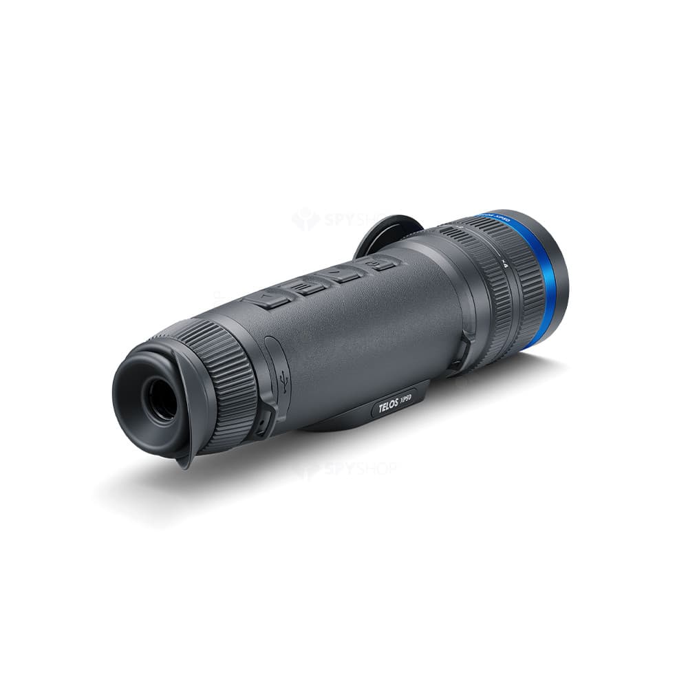 Camera cu termoviziune Pulsar Telos XP50 — 6