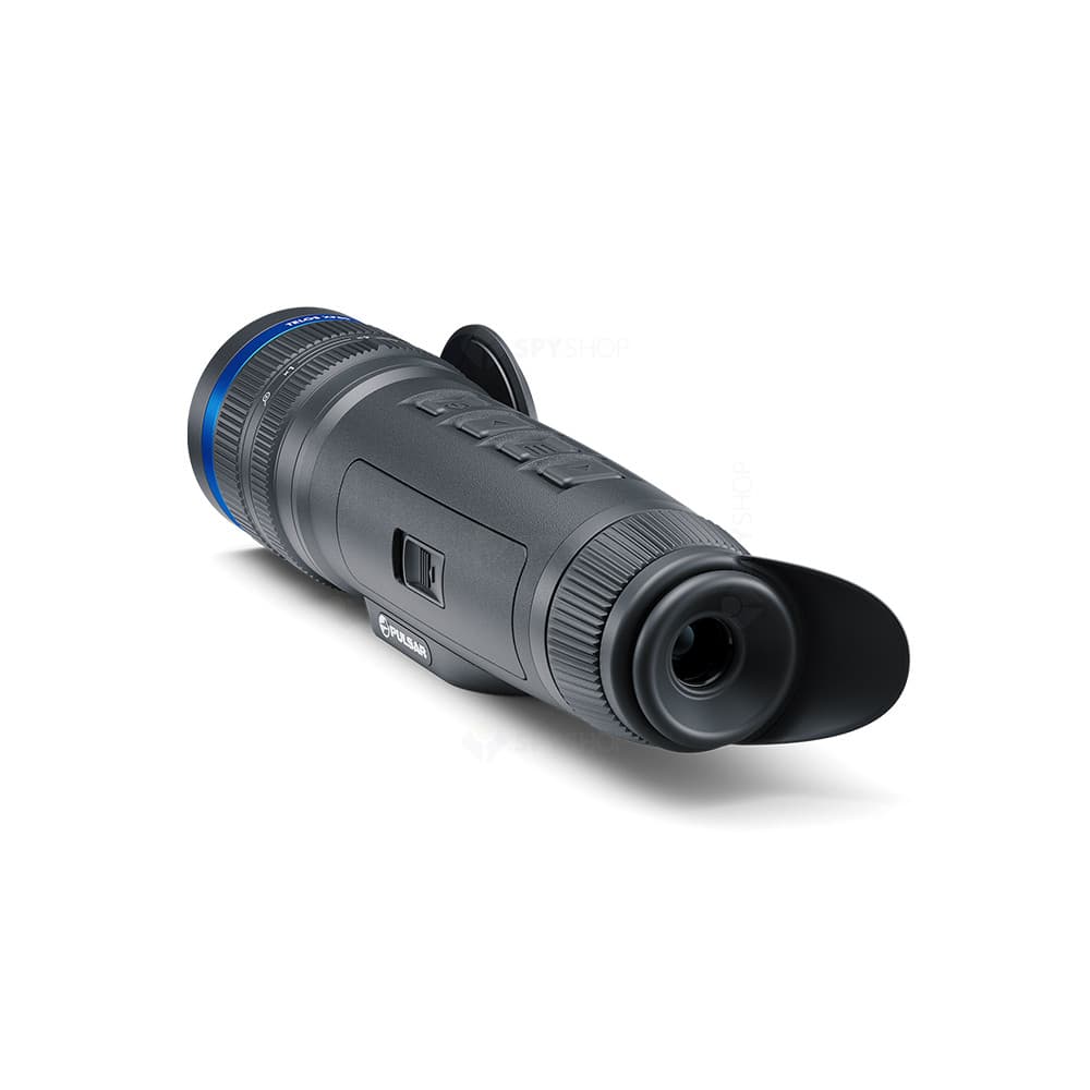 Camera cu termoviziune Pulsar Telos XP50 — 4