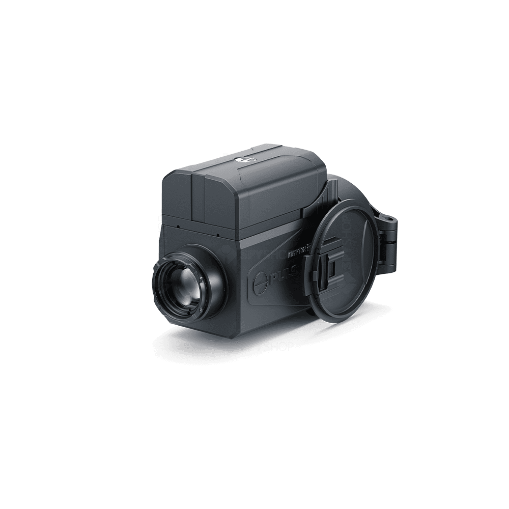 Camera cu termoviziune Pulsar Krypton 2 FXG50 — 5