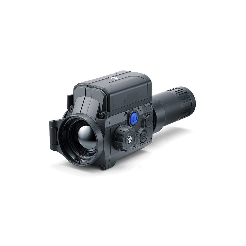 Camera cu termoviziune Pulsar Krypton 2 XQ35 — 1