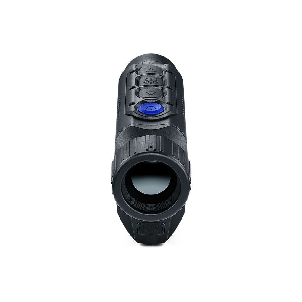 Camera cu termoviziune Pulsar Axion XM30F + Luneta digitala de arma pentru vanatoare Pulsar Digex C50 — 6