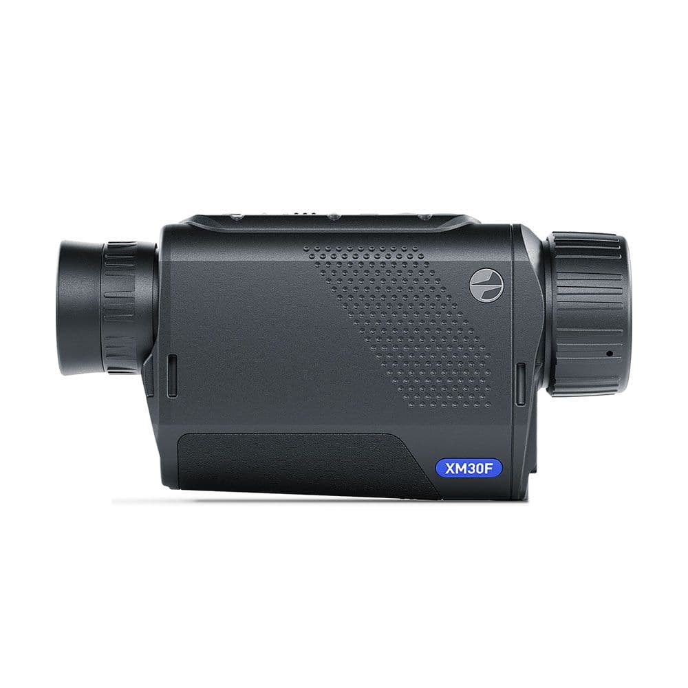 Camera cu termoviziune Pulsar Axion XM30F + Luneta digitala de arma pentru vanatoare Pulsar Digex C50 — 7