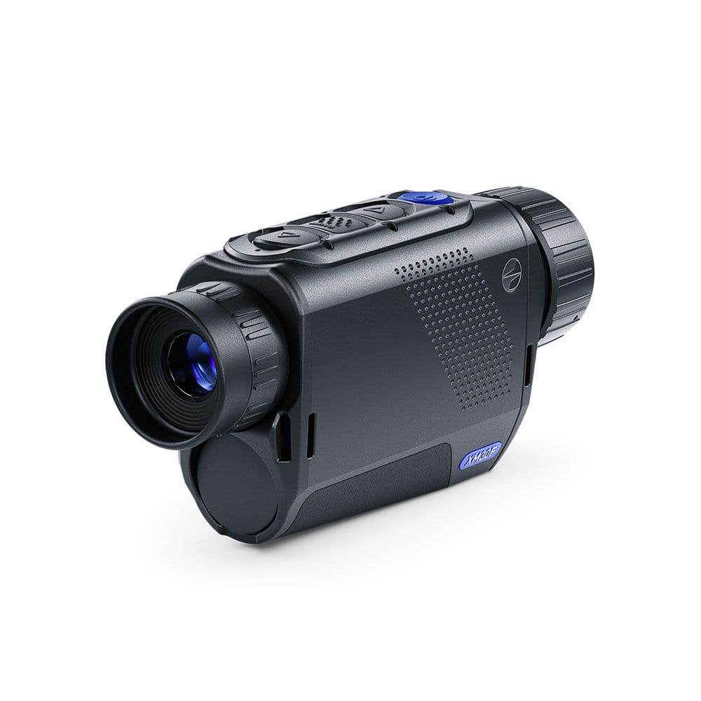 Camera cu termoviziune Pulsar Axion XM30F + Luneta digitala de arma pentru vanatoare Pulsar Digex C50 — 8