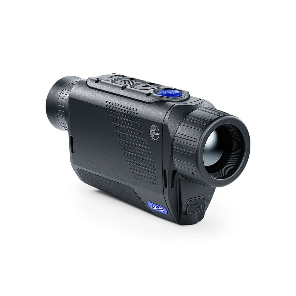 Camera cu termoviziune Pulsar Axion XM30F + Luneta digitala de arma pentru vanatoare Pulsar Digex C50 — 9