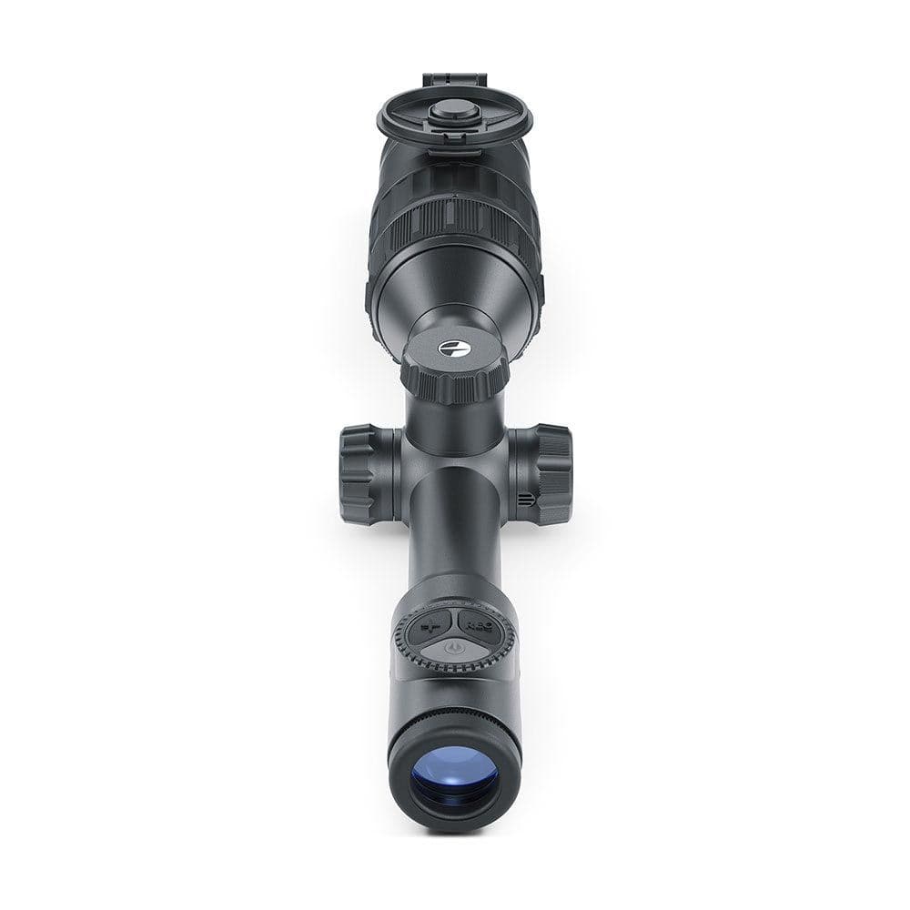 Camera cu termoviziune Pulsar Axion XM30F + Luneta digitala de arma pentru vanatoare Pulsar Digex C50 — 3