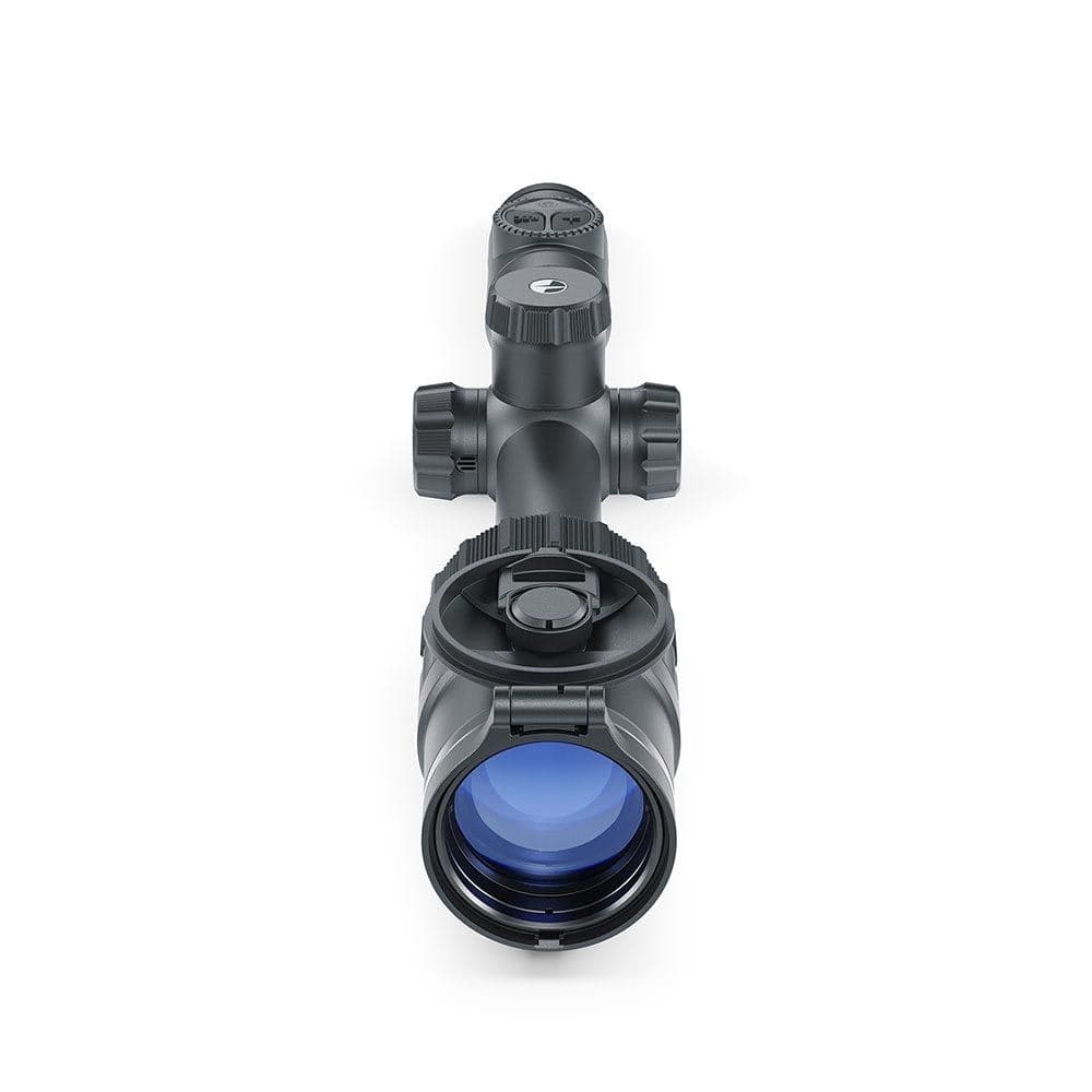 Camera cu termoviziune Pulsar Axion XM30F + Luneta digitala de arma pentru vanatoare Pulsar Digex C50 — 2