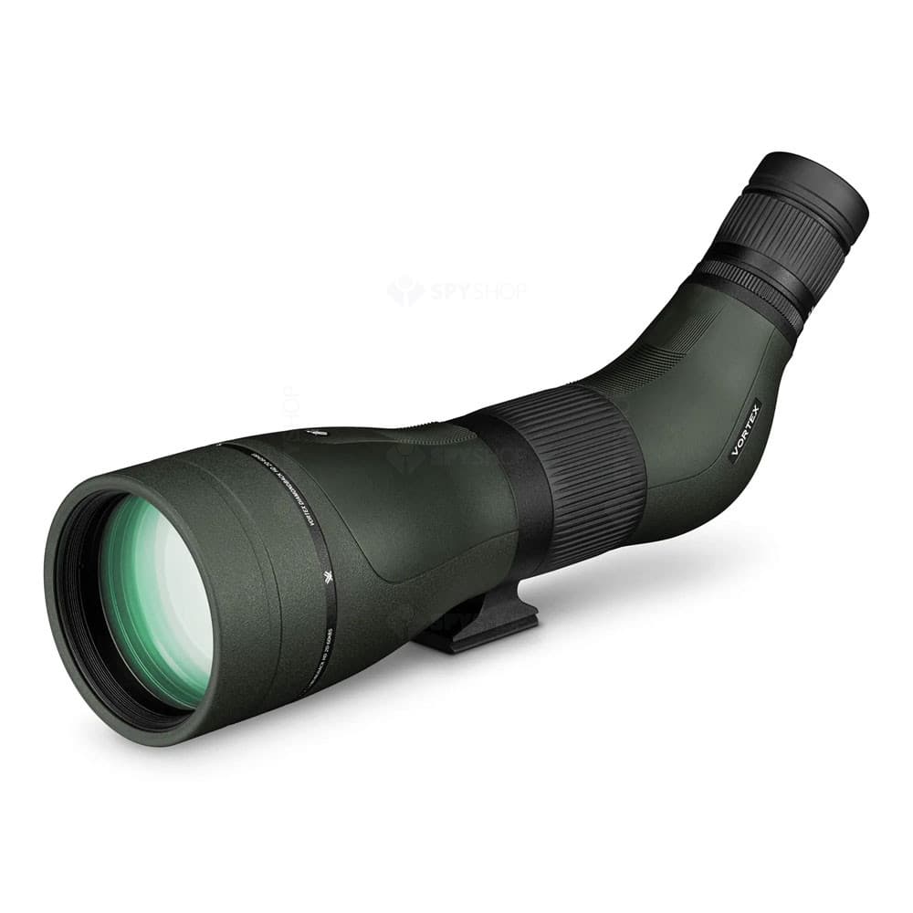 Luneta terestra Vortex Diamondback HD 20-60×85, 45 grade — 2