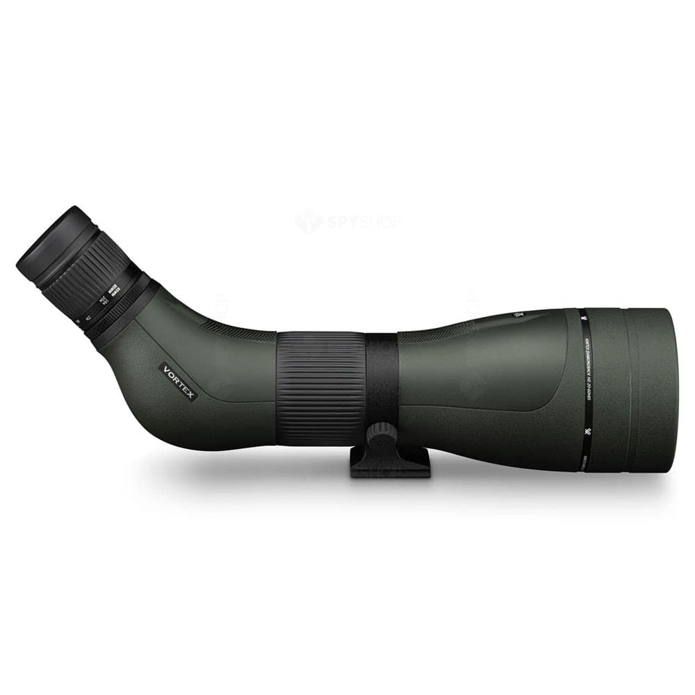 Luneta terestra Vortex Diamondback HD 20-60×85, 45 grade — 4