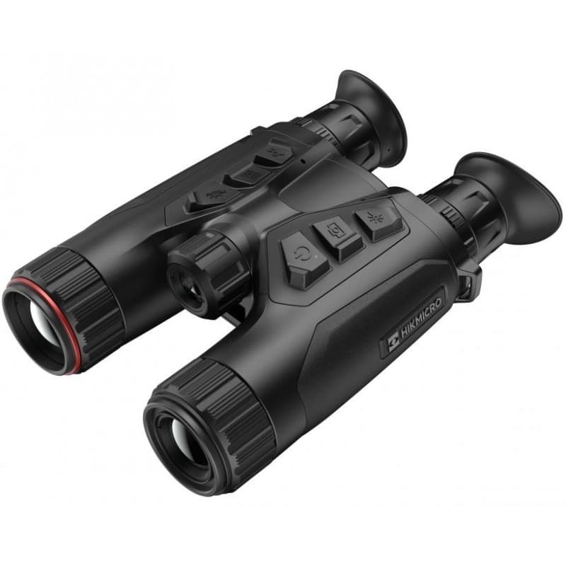 BINOCLU Hikmicro Habrok HQ 35 LN — 1
