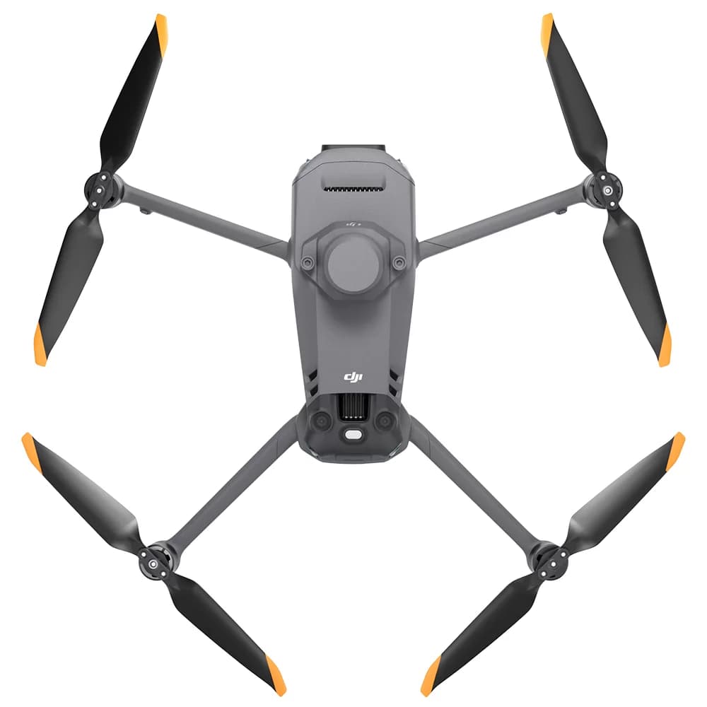 Drona agricolă DJI Mavic 3M Multispectral + DJI Care Enterprise (1 an) — 2