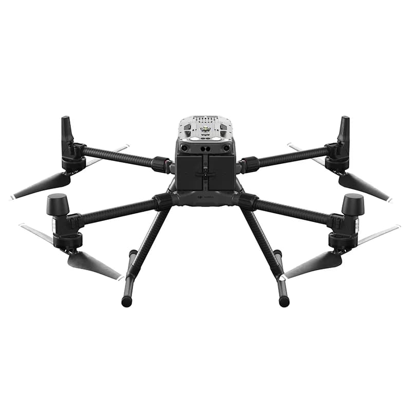 Drona profesională DJI Matrice 300 RTK — 5