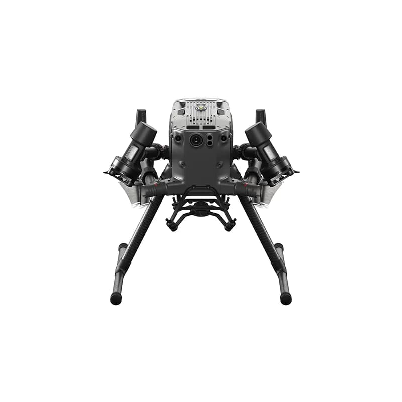 Drona profesională DJI Matrice 300 RTK — 2