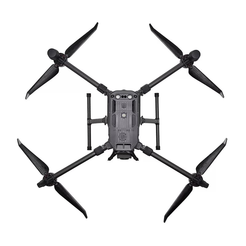 Drona profesională DJI Matrice 300 RTK — 3