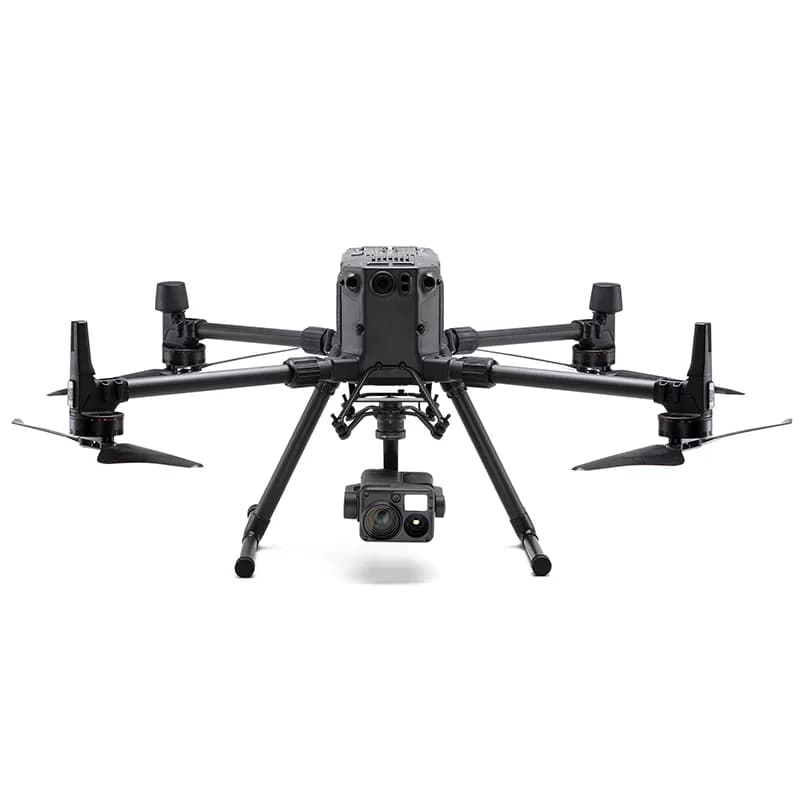 Drona profesională DJI Matrice 300 RTK — 1