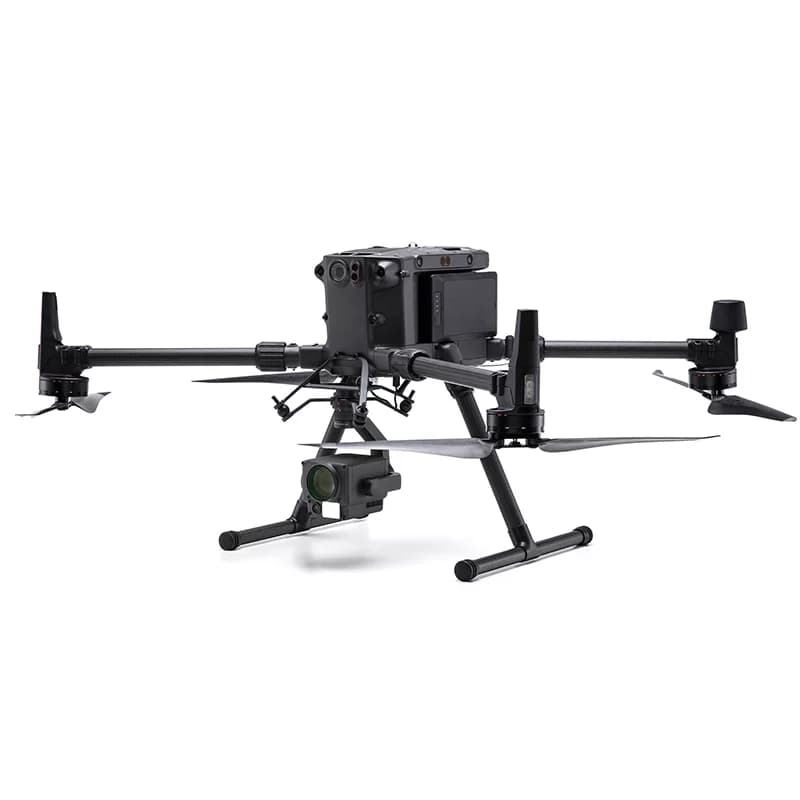Drona profesională DJI Matrice 300 RTK — 4