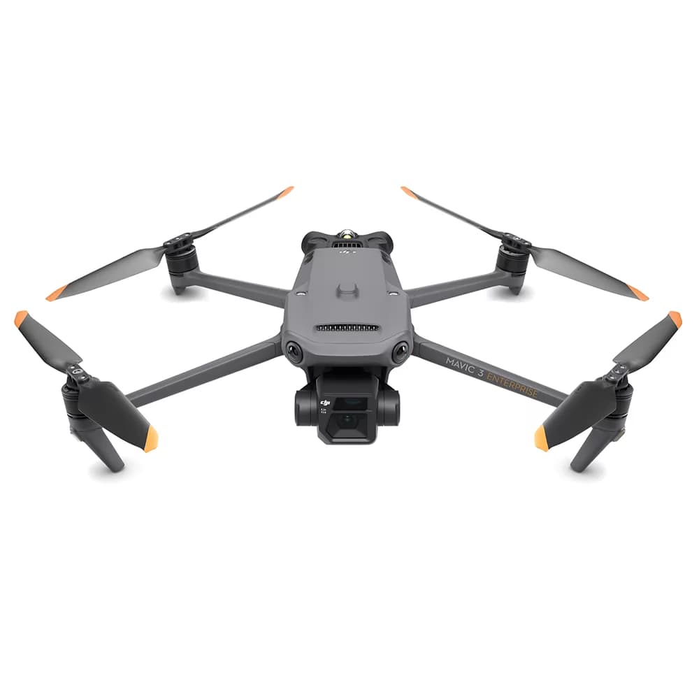 Drona profesională DJI Mavic 3E + DJI Care Enterprise (2 ani) — 1