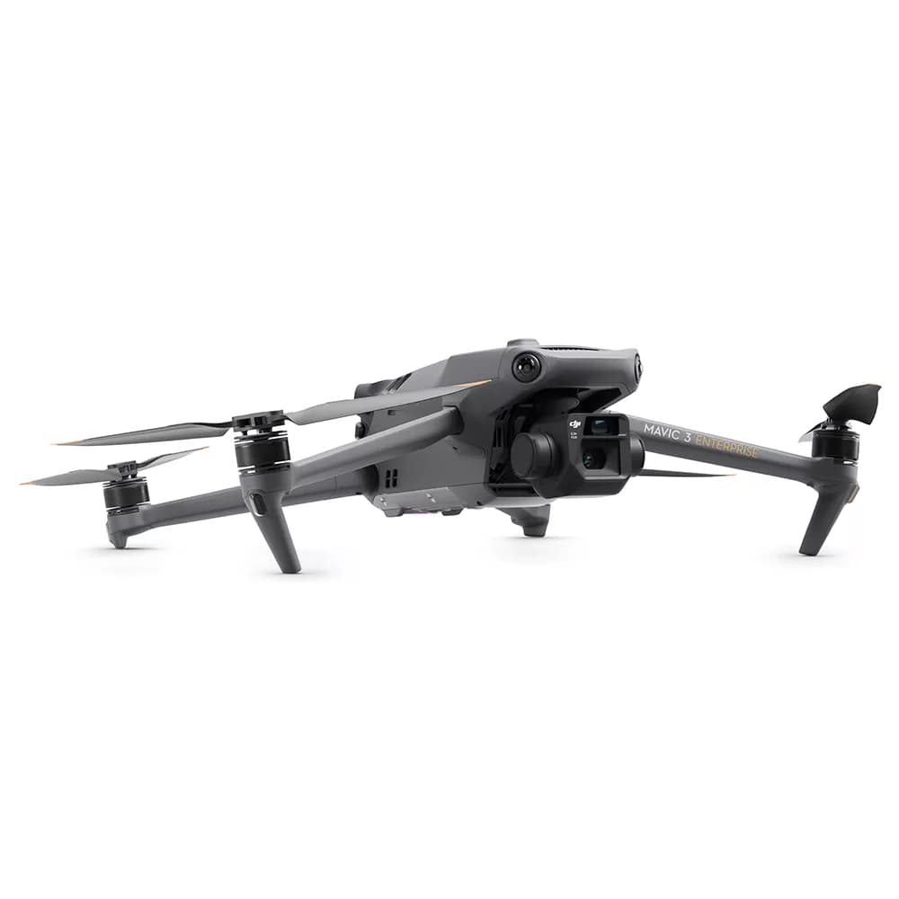 Drona profesională DJI Mavic 3E + DJI Care Enterprise (2 ani) — 4