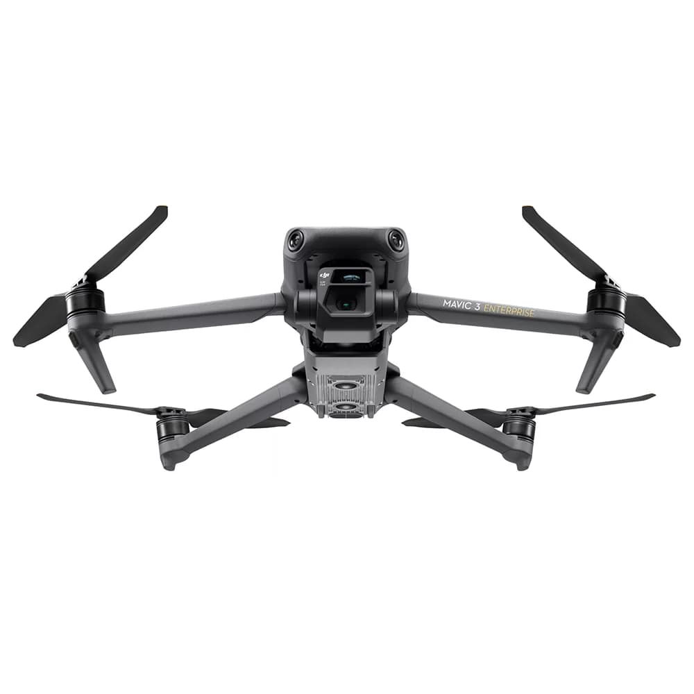 Drona profesională DJI Mavic 3E + DJI Care Enterprise (2 ani) — 2