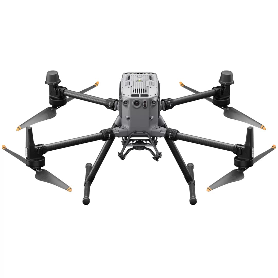 Drona profesională DJI Matrice 350 RTK — 7