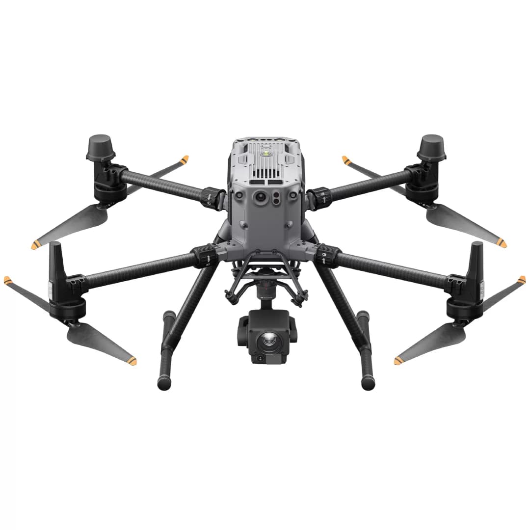 Drona profesională DJI Matrice 350 RTK — 5