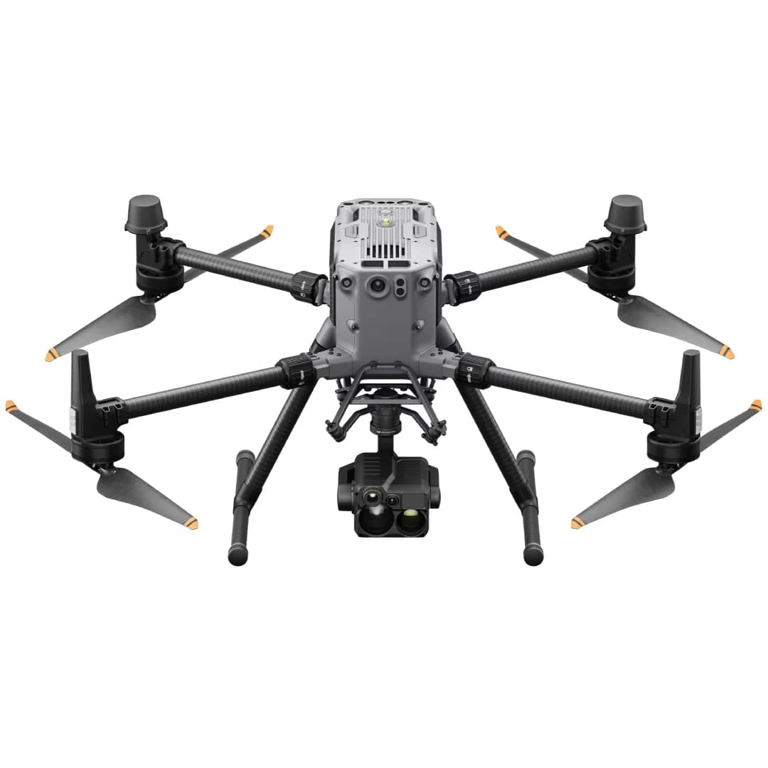 Drona profesională DJI Matrice 350 RTK — 4