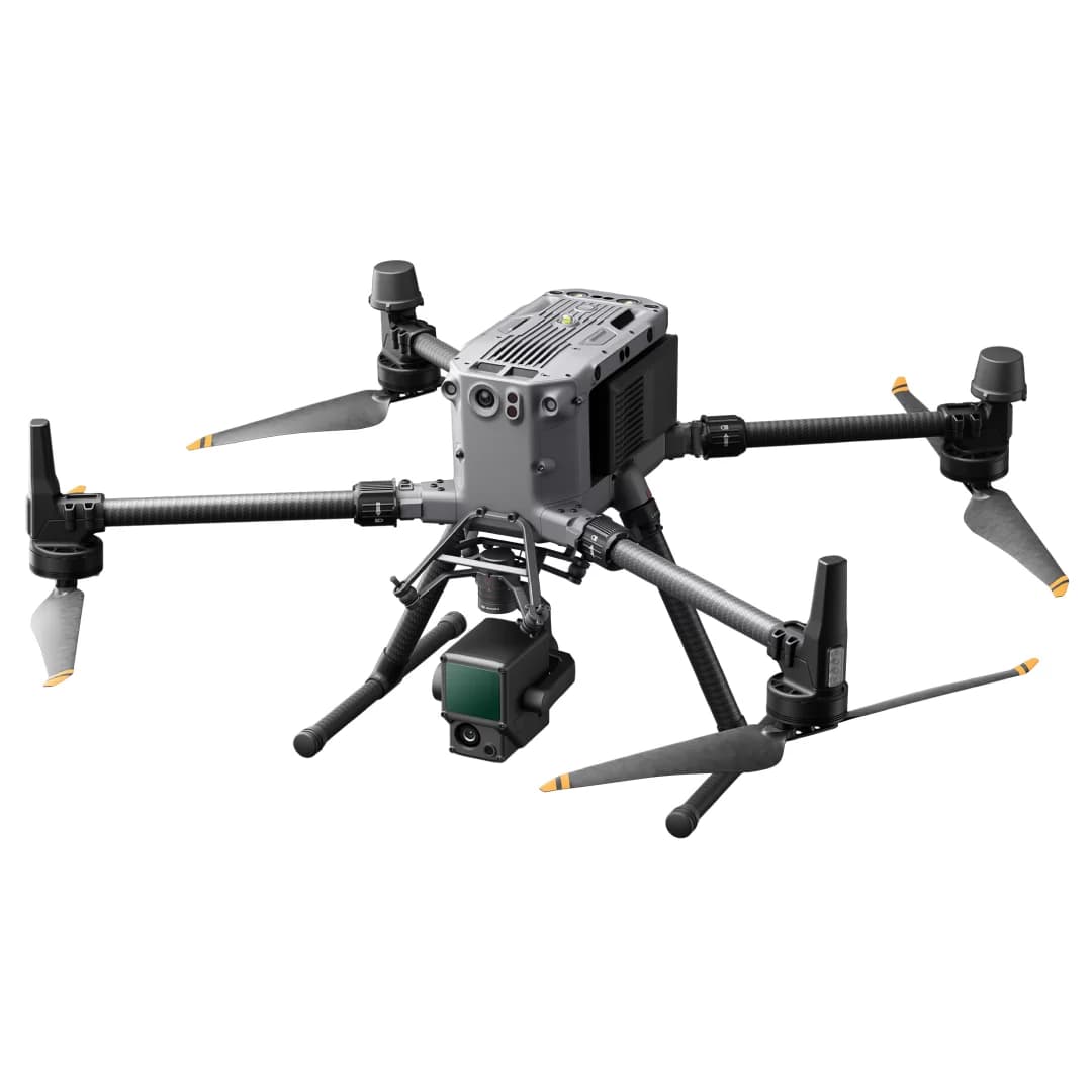 Drona profesională DJI Matrice 350 RTK — 3