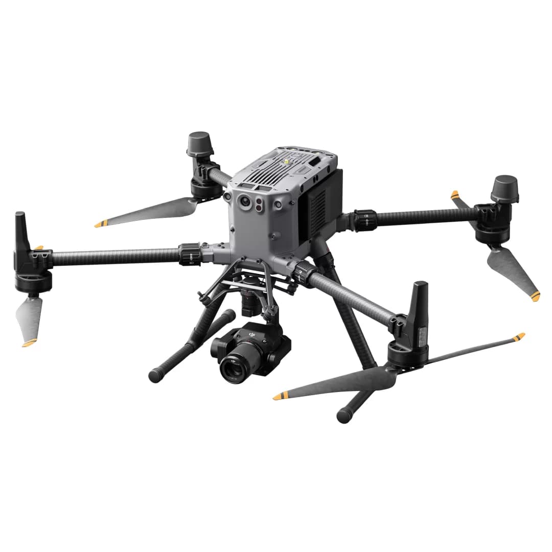 Drona profesională DJI Matrice 350 RTK — 2