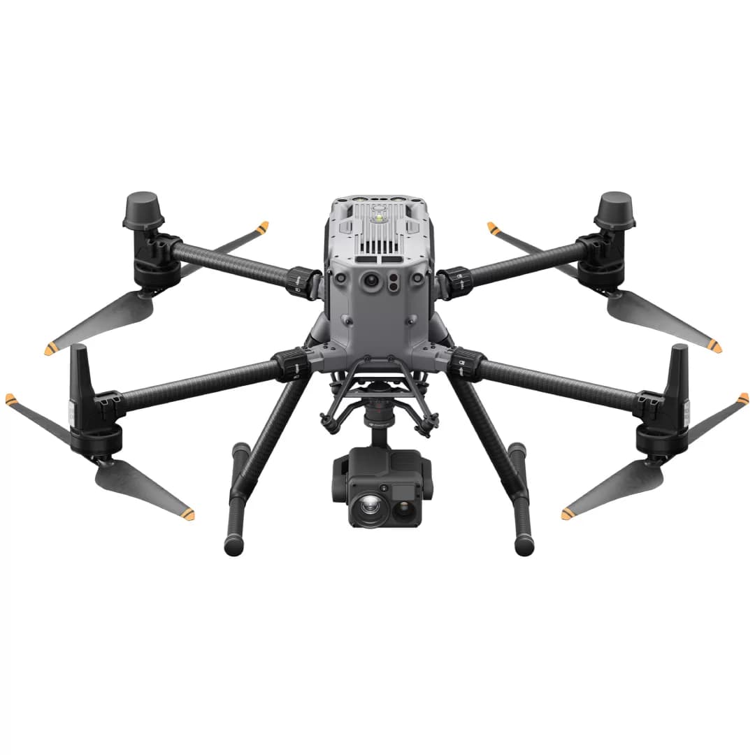Drona profesională DJI Matrice 350 RTK — 1
