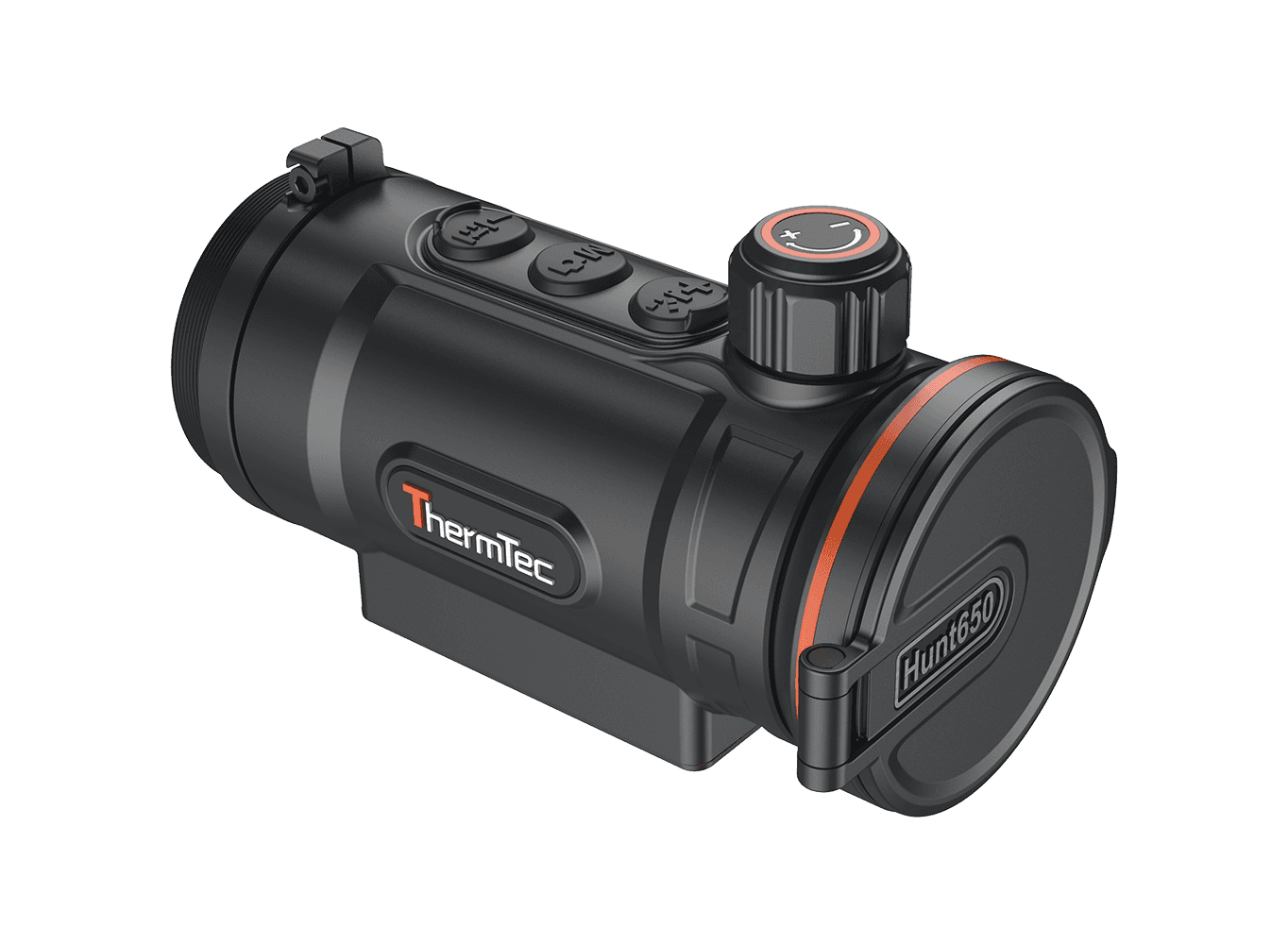 Camera termoviziune ThermTec Hunt 650 — 12