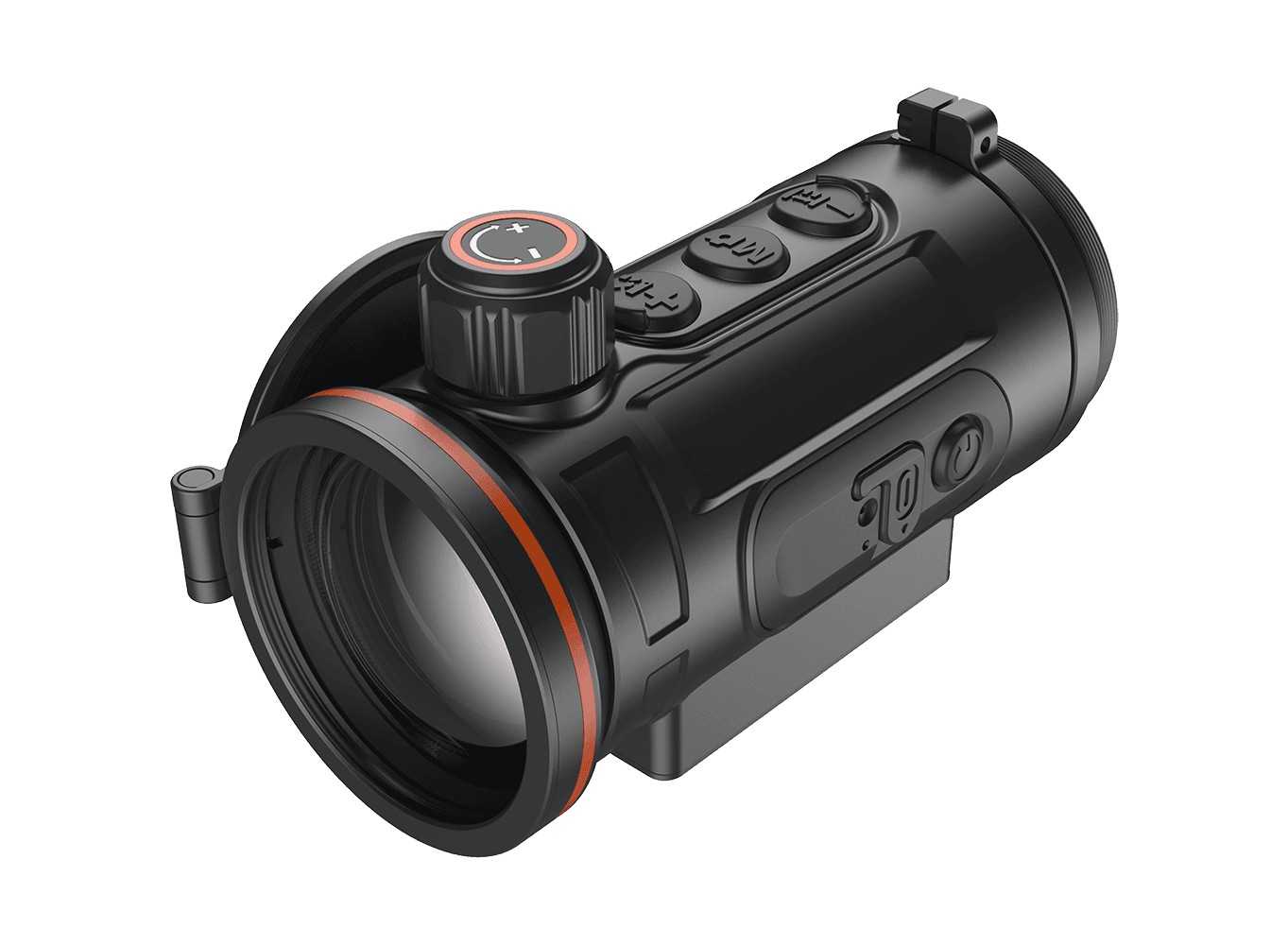 Camera termoviziune ThermTec Hunt 650 — 8