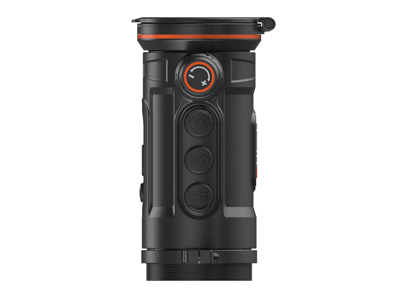 Camera termoviziune ThermTec Hunt 650 — 3