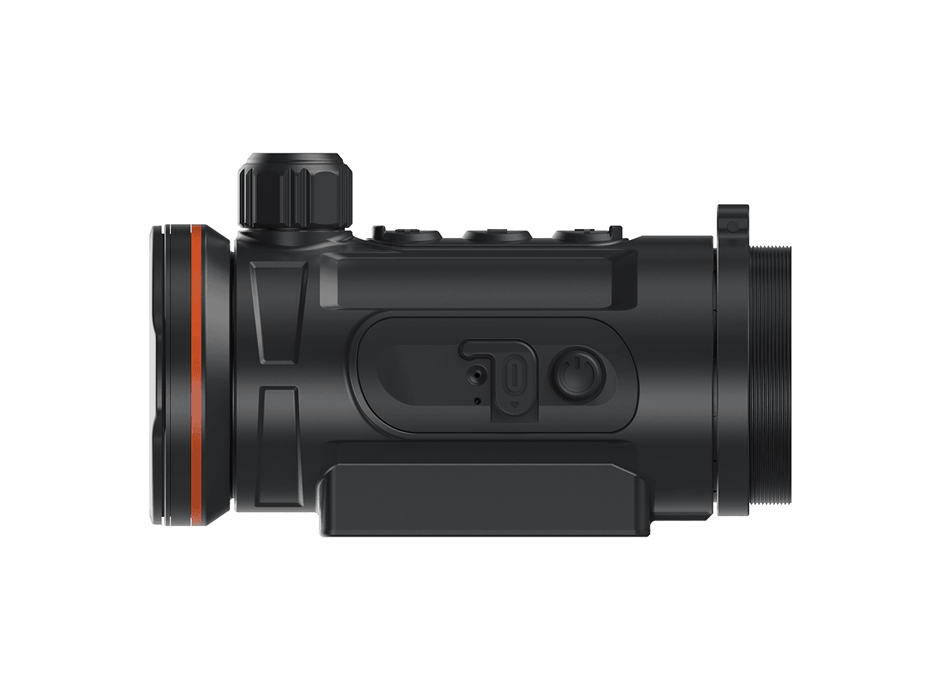 Camera termoviziune ThermTec Hunt 650 — 2