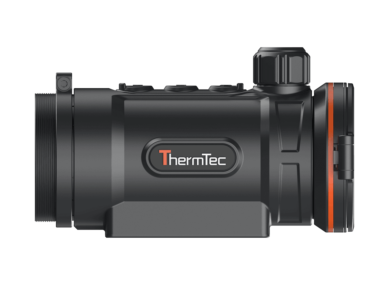 Camera termoviziune ThermTec Hunt 650 — 10