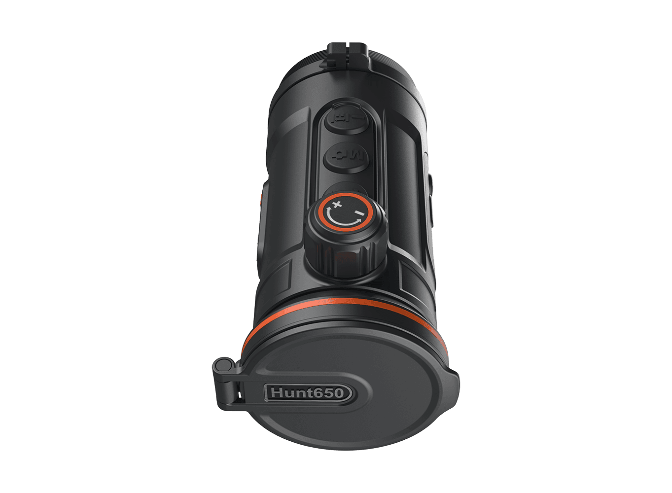 Camera termoviziune ThermTec Hunt 650 — 5
