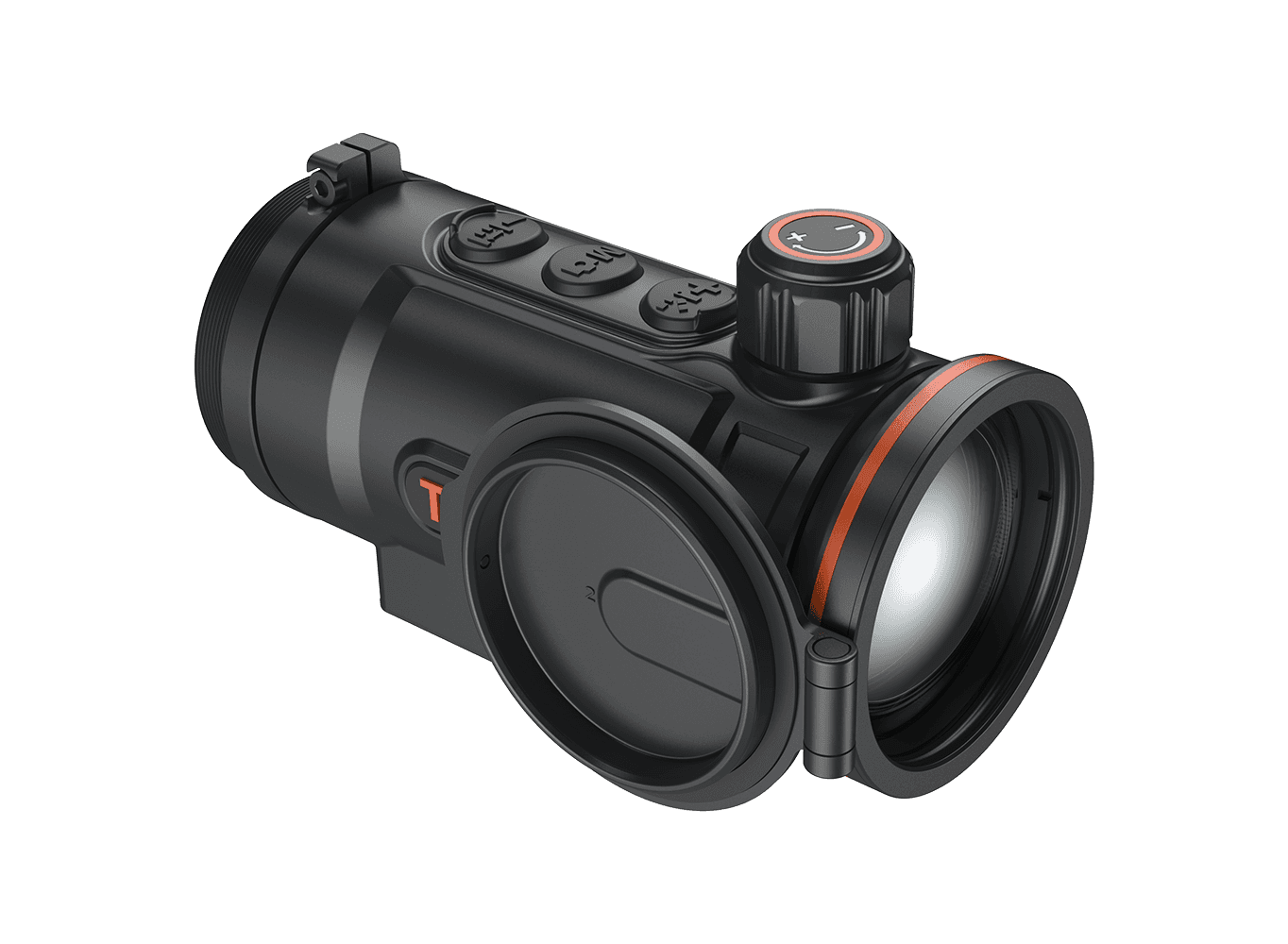 Camera termoviziune ThermTec Hunt 650 — 1