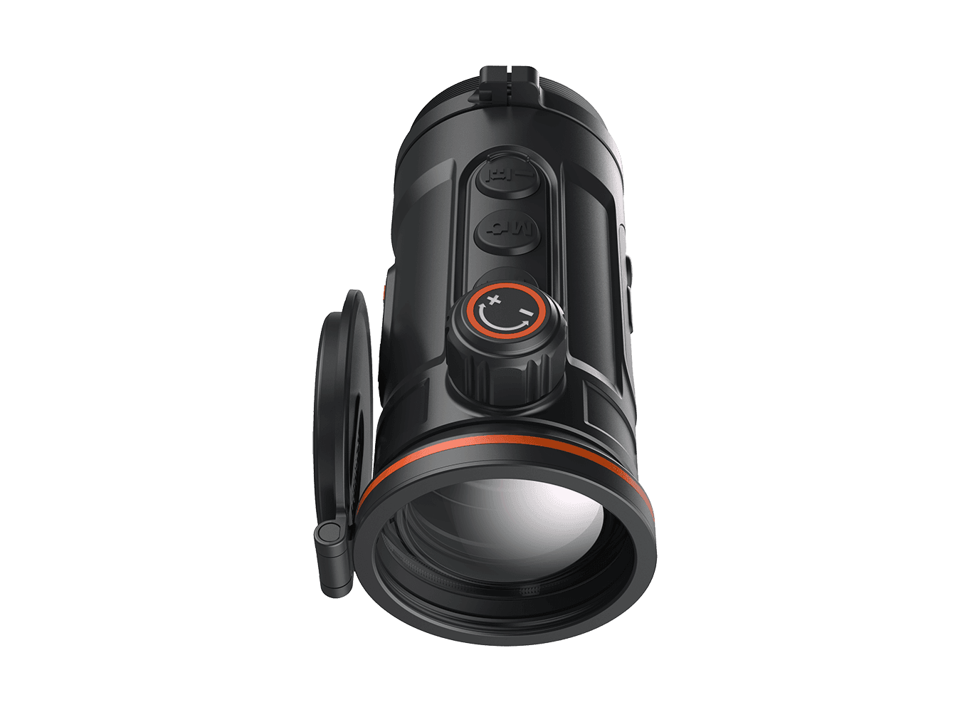Camera termoviziune ThermTec Hunt 650 — 6