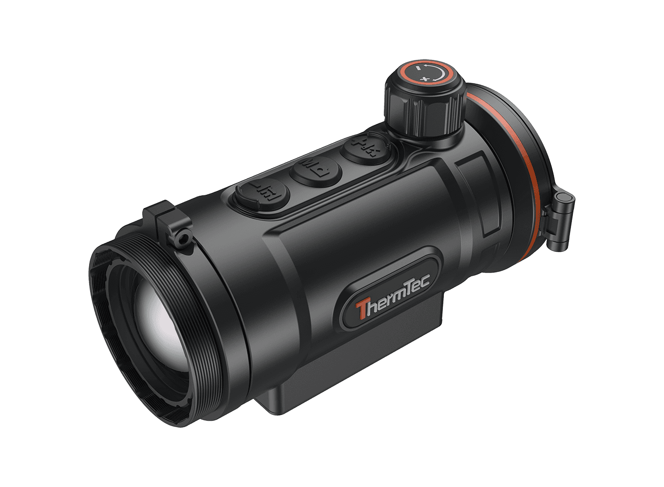 Camera termoviziune ThermTec Hunt 650 — 7