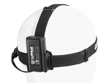 Set LUPINE® BLIKA — 7