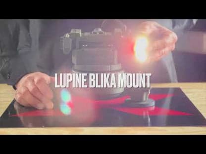 Set LUPINE® BLIKA — 6