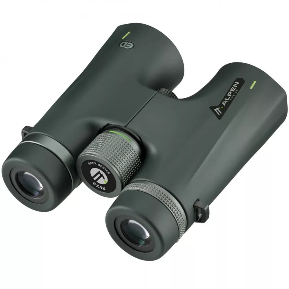 BINOCLU ALPEN OPTICS APEX XP 10X42 ED — 3