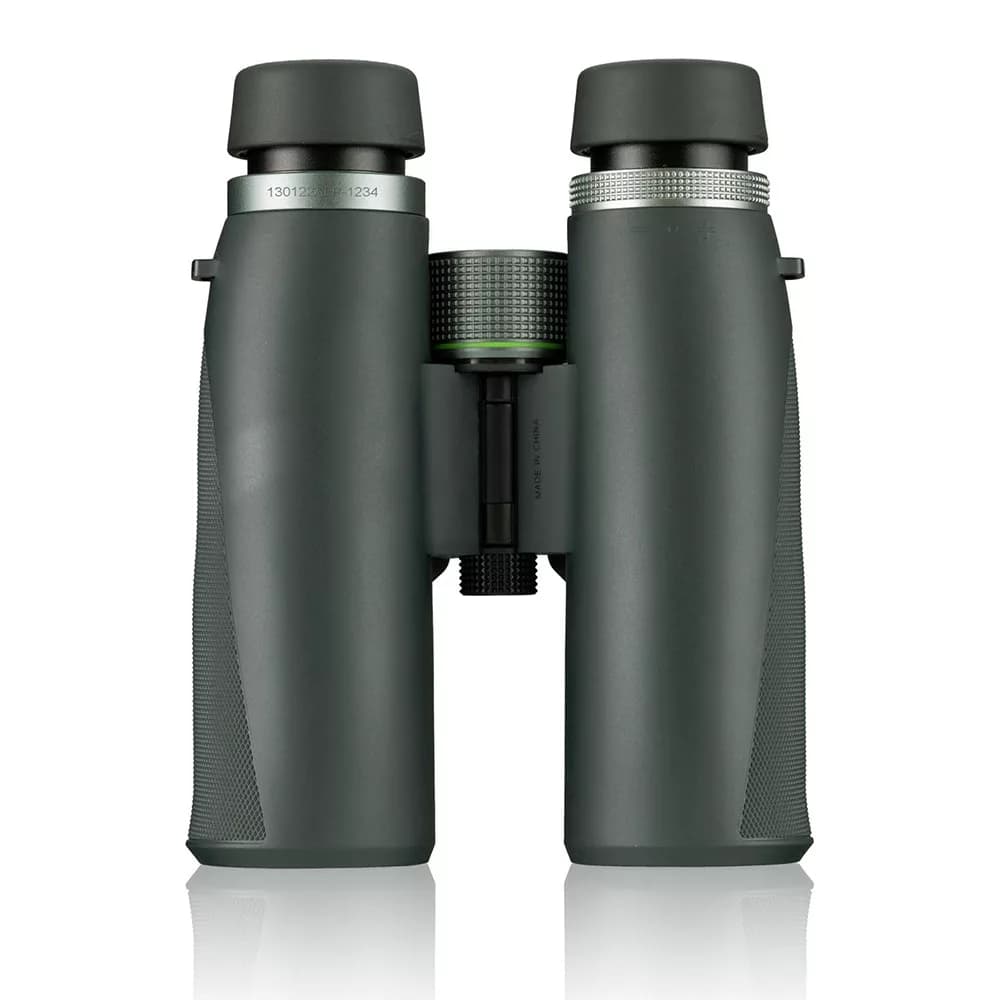 BINOCLU ALPEN OPTICS TETON 8X42 ED — 2