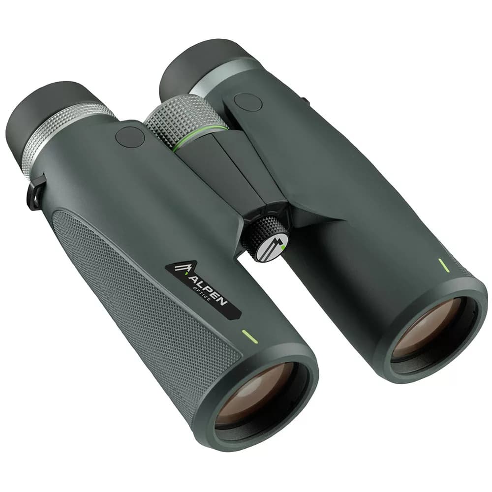 BINOCLU ALPEN OPTICS TETON 8X42 ED — 1