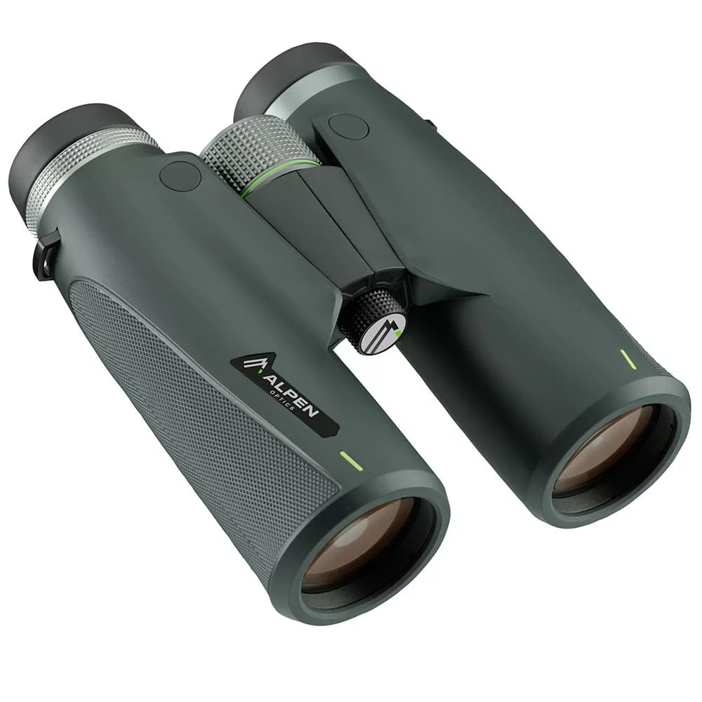 BINOCLU ALPEN OPTICS TETON 10X42 ED — 3