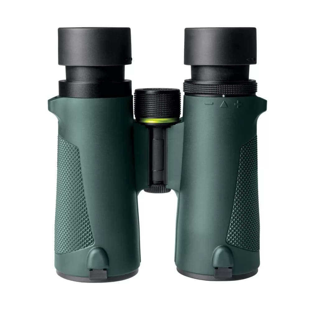 BINOCLU ALPEN OPTICS SHASTA RIDGE 8X42 CU STRAT HR — 3