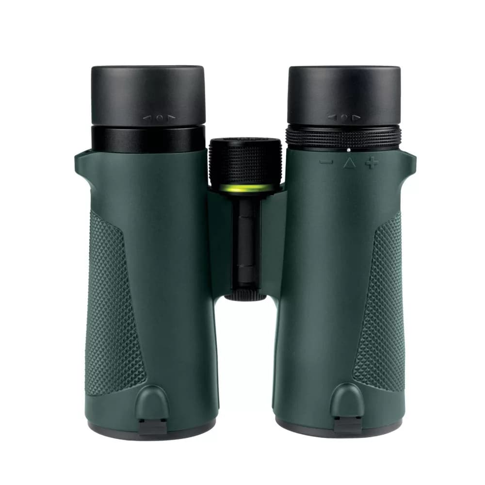 BINOCLU ALPEN OPTICS SHASTA RIDGE 8X42 CU STRAT HR — 5