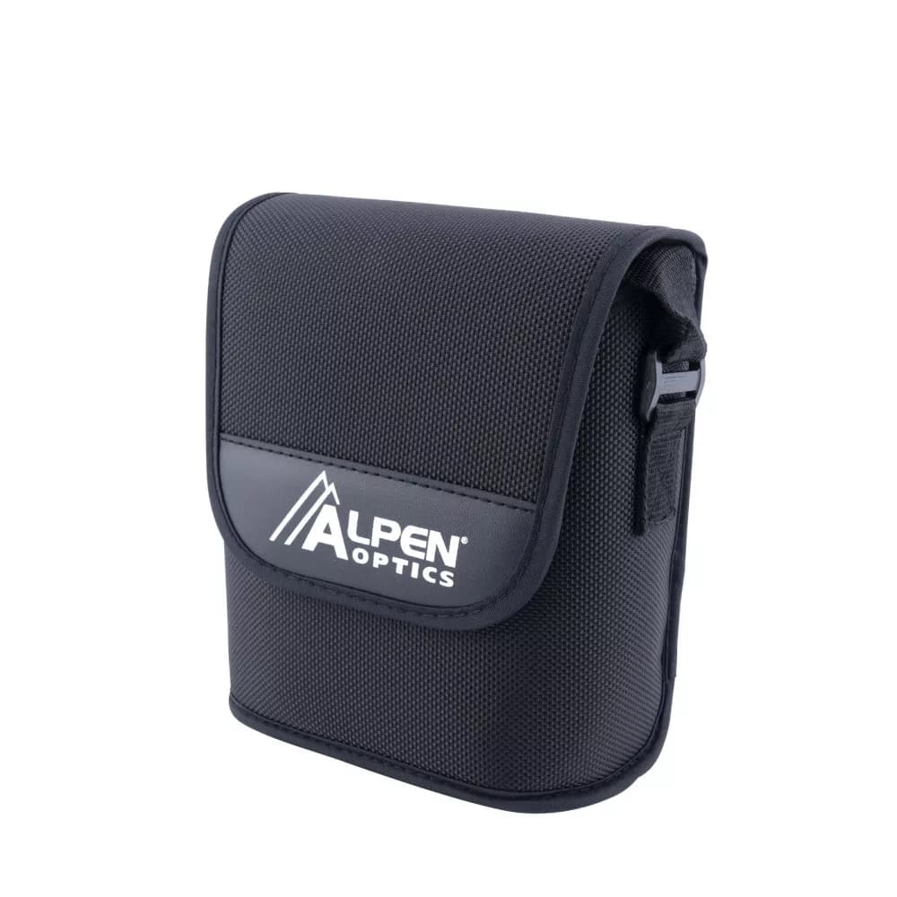 BINOCLU ALPEN OPTICS SHASTA RIDGE 8X42 CU STRAT HR — 6