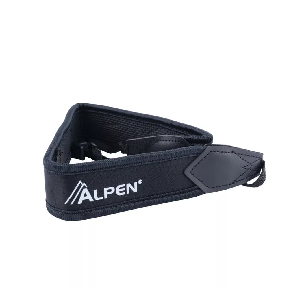 BINOCLU ALPEN OPTICS SHASTA RIDGE 8X42 CU STRAT HR — 7
