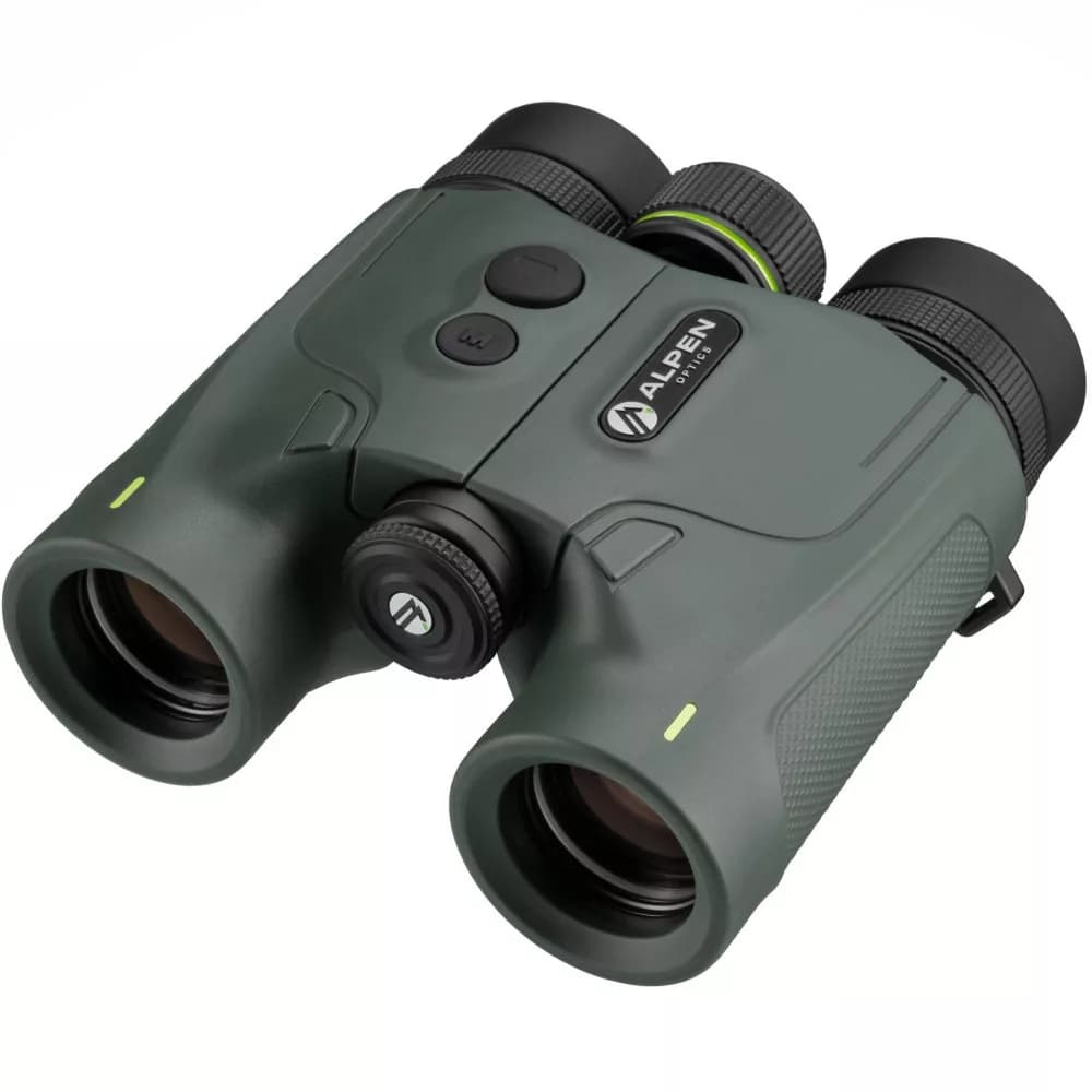 BINOCULAR ALPEN OPTICS APEX XP 8X32 – LRF CU TELEMETRU — 7