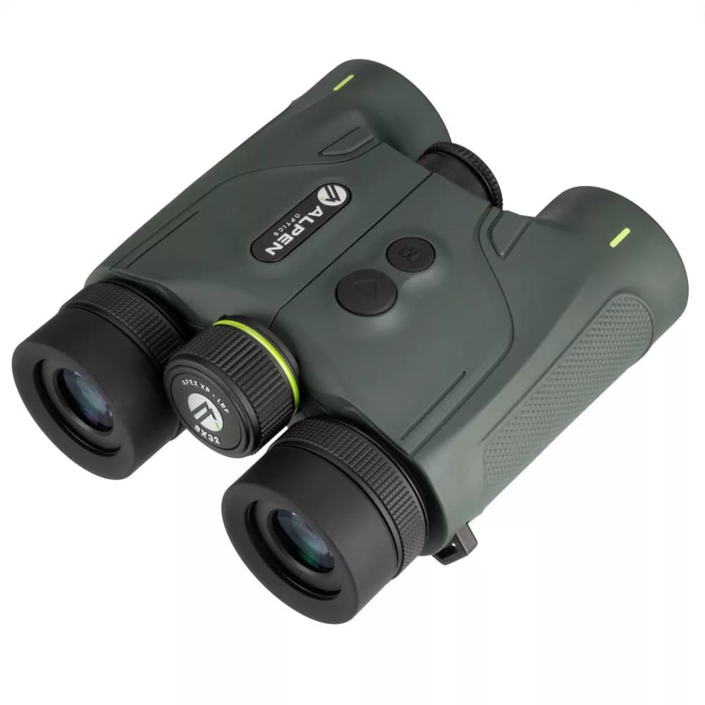 BINOCULAR ALPEN OPTICS APEX XP 8X32 – LRF CU TELEMETRU — 3