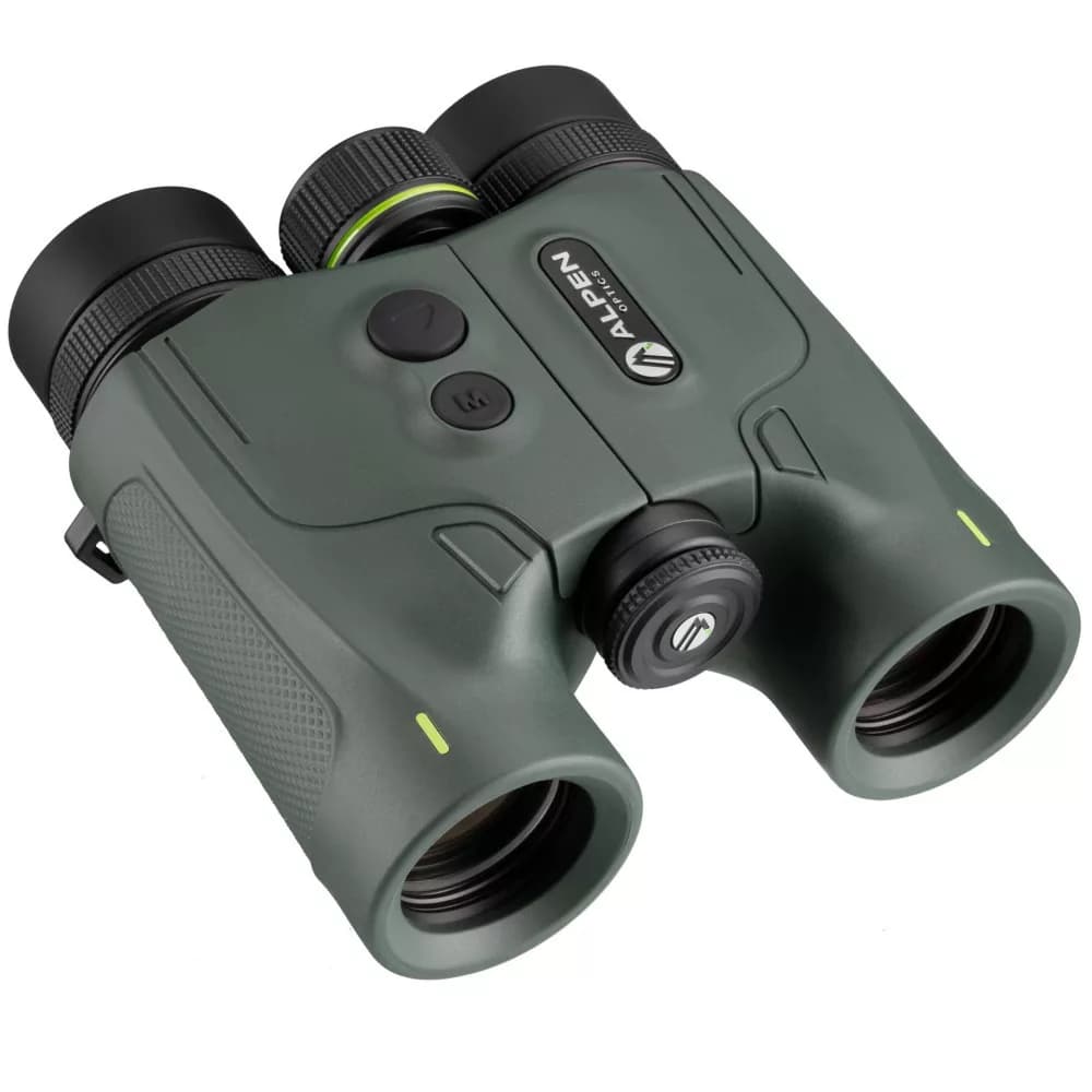 BINOCULAR ALPEN OPTICS APEX XP 8X32 – LRF CU TELEMETRU — 1